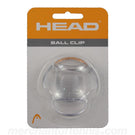 HEAD Ball Clip Assorted