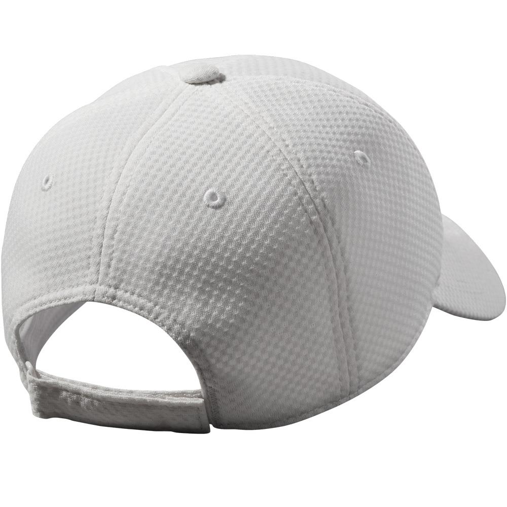 Wilson Unisex Summer II Hat - White