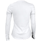 Lija Women's Pacer Longsleeve - White