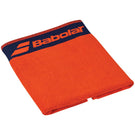 Babolat Logo Towel - Flame