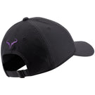 Nike Unisex H86 Rafa Hat - Gridiron/Bright Violet