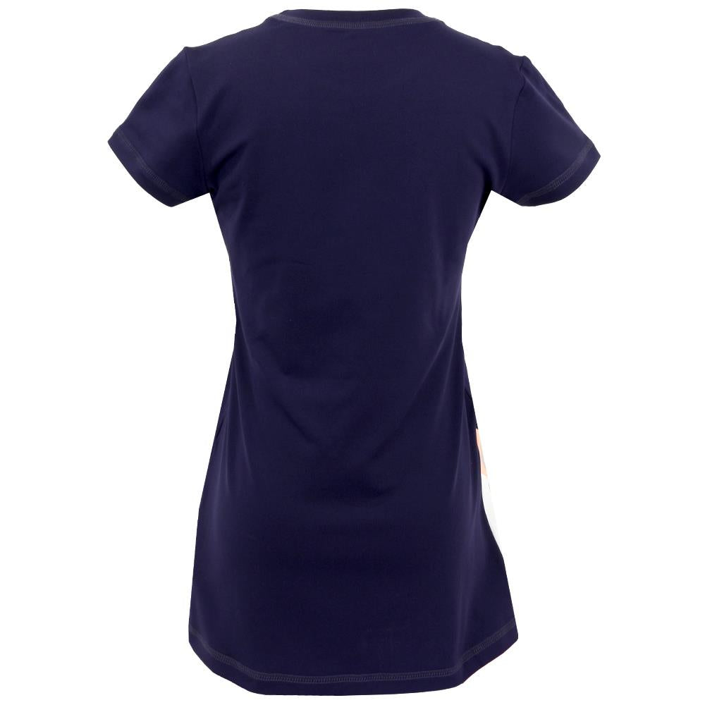 Sofibella Girls Sorrento Dress - Navy