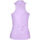 Sofibella Women's UV Colors Athletic Racerback Tank - Lavender