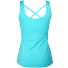 Sofibella Women's UV Colors X Tank - Air