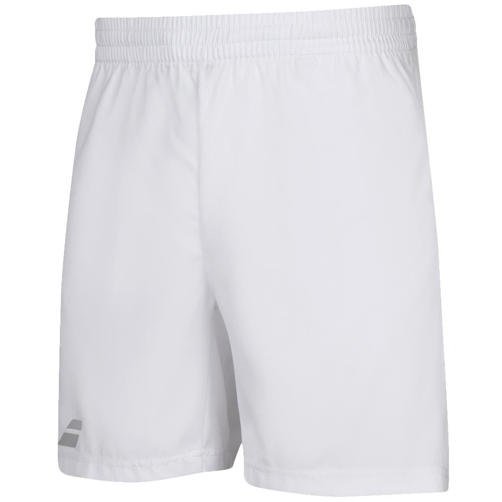 Babolat Men's Play Short - White