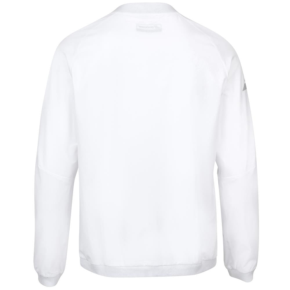 Babolat Women's Play Jacket - White