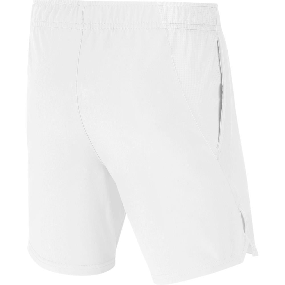 Nike Boys Victory Short - White