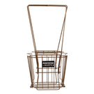 Gamma Hopper Hi-Rise 75 - Gold