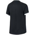 Nike Boys Nikecourt Dry Fit Short Sleeve - Black