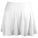 Lija Women's State of Mind Arena Skort - White