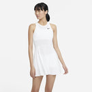 Nike Women's Advantage Dress - White