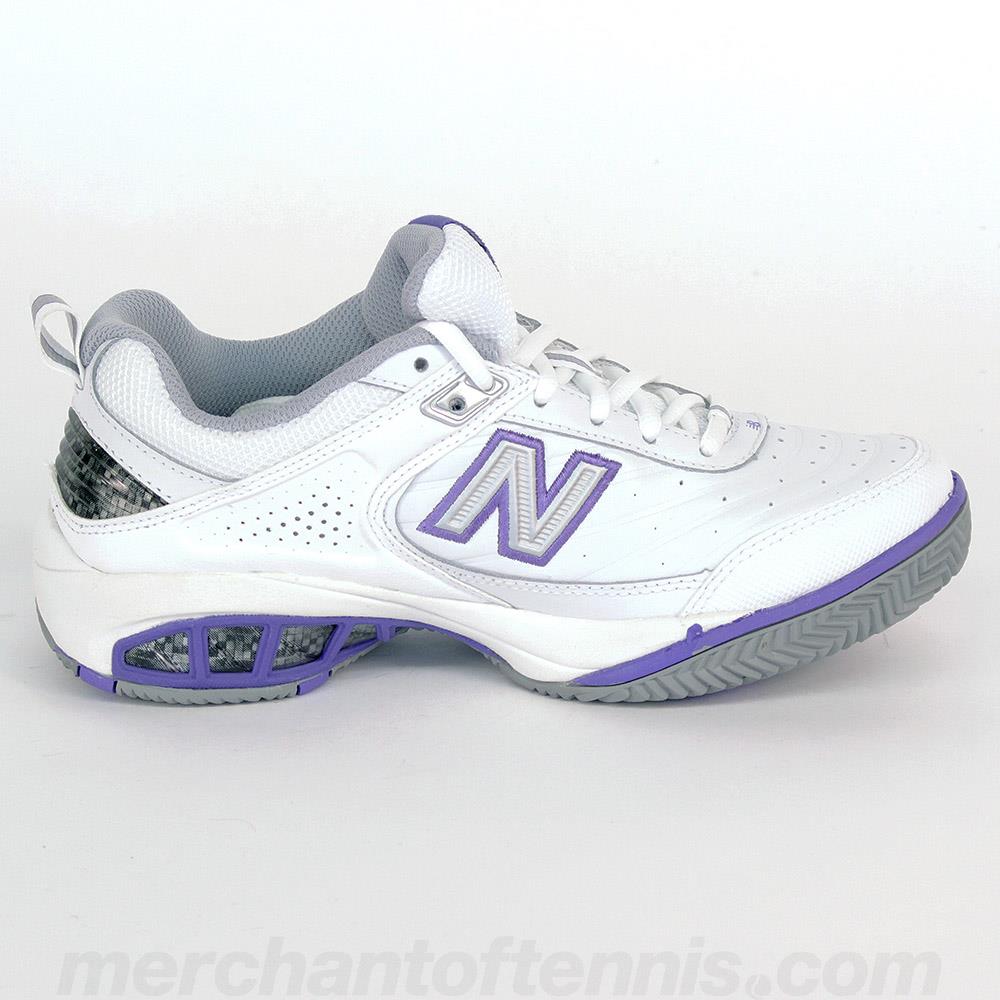New Balance Women's WC806 2E Width – Merchant of Tennis