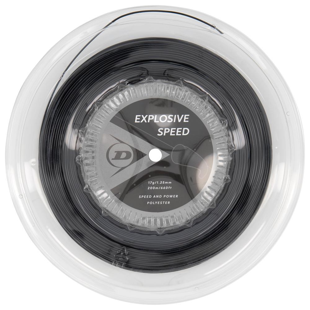 Dunlop Explosive Speed - String Reel