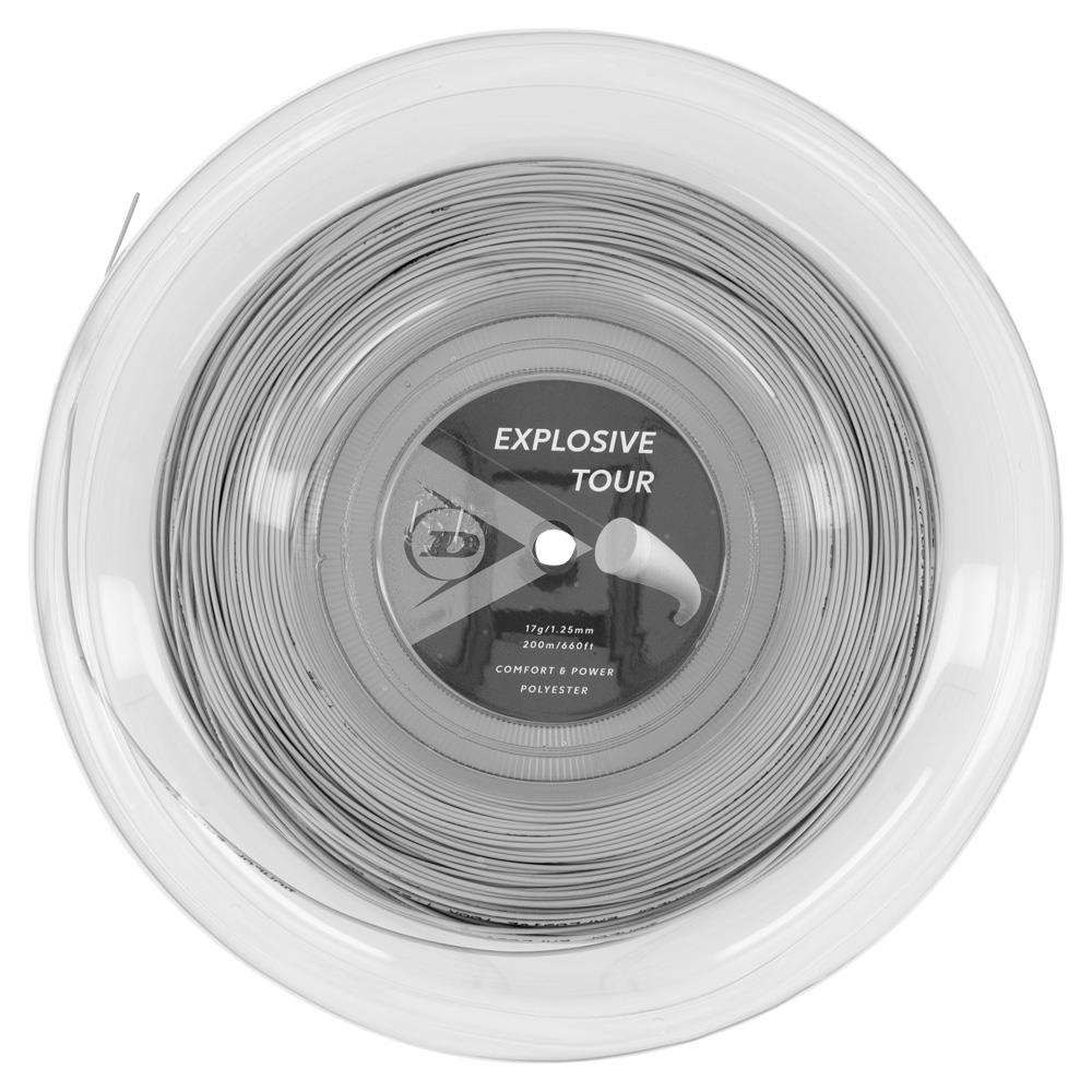 Dunlop Explosive Tour - String Reel
