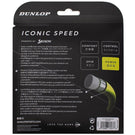Dunlop Iconic Speed - String Set