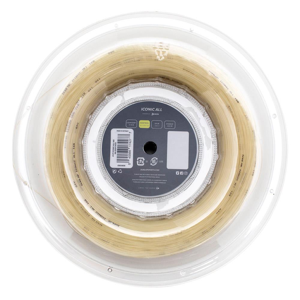 Dunlop Iconic All - String Reel