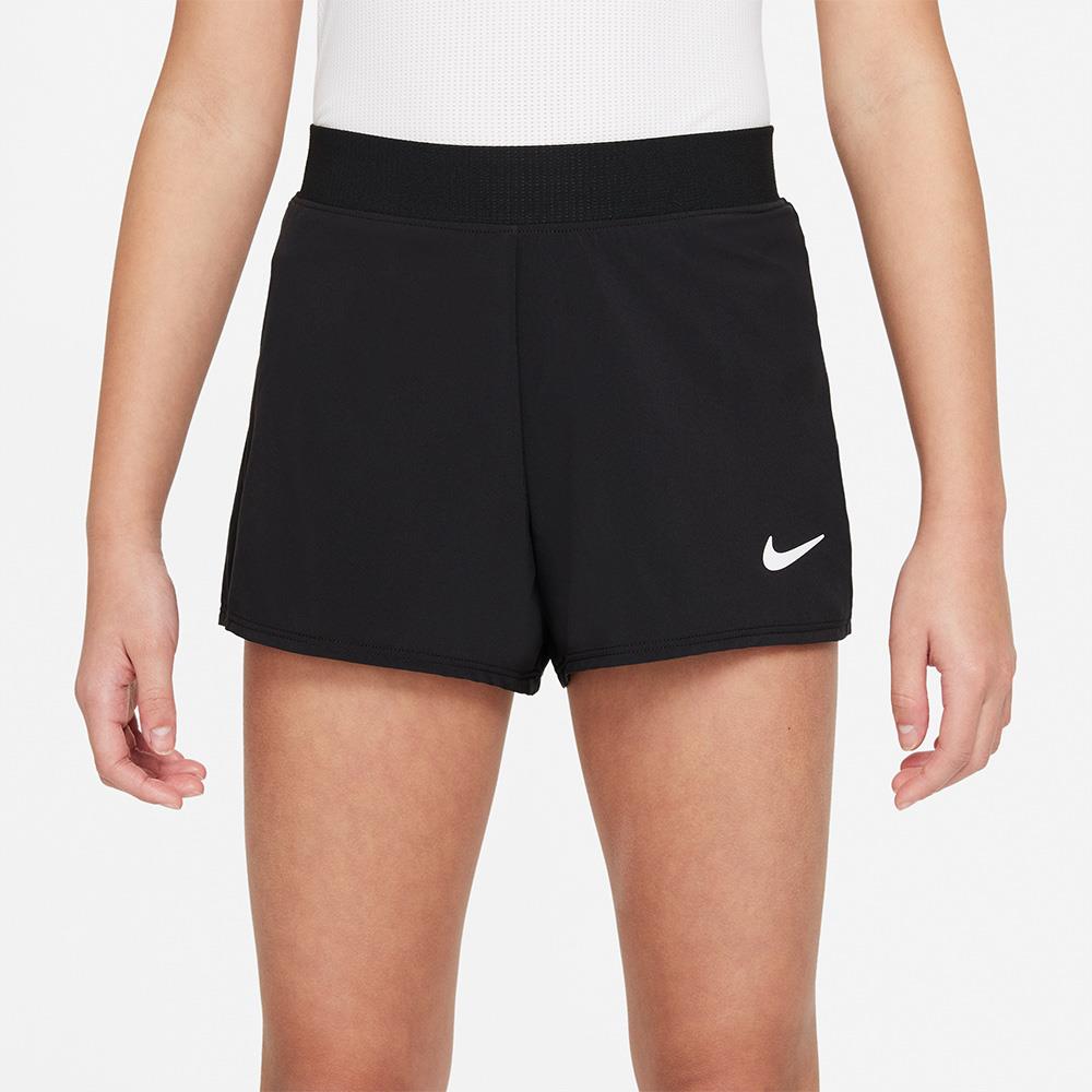 Nike Girls Victory Short - Black – Merchant of Tennis – Canada's