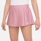 Nike Girls Victory Flouncy Skirt - Elemental Pink