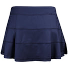 Sofibella Women's UV Colors 13" Skort - Navy