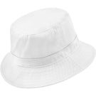 Nike Junior Futura Core Bucket Hat - White
