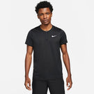 Nike Men's Advantage Polo - Black