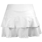 Lija Women's Match Skort - White