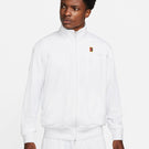 Nike Men's Heritage Jacket - White
