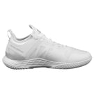 adidas Women's adizero Ubersonic 4 - Cloud White/Silver