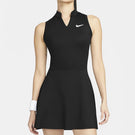 Nike Women's Victory Dress - Black/White
