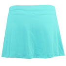 Sofibella Women's Topspin Skirt 12" - Air/White