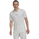 adidas Men's London Freelift Polo - White