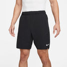 Nike Men's Advantage 9" Short - Black/White