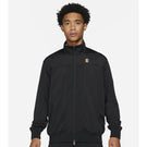 Nike Men's Heritage Jacket - Black