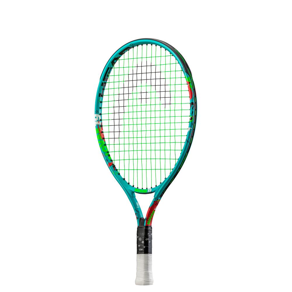 Head Novak Junior 19"