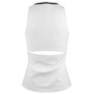 New Balance Women's Tournament Tank - White
