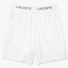 Lacoste Men's Sport Ultra-Light Short - White
