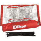 Wilson EZ 10 Foot Tennis / Badminton Net