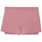 Nike Girls Victory Short - Elemental Pink/White