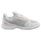 Babolat Women's Jet Tere - Clay - White/Living Coral