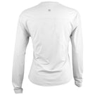 Lija Women's Vex Longsleeve - White