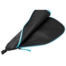 Selkirk Pickleball Paddle Cover - Black/Blue