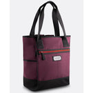 Lole Lily Tote Bag - Plum