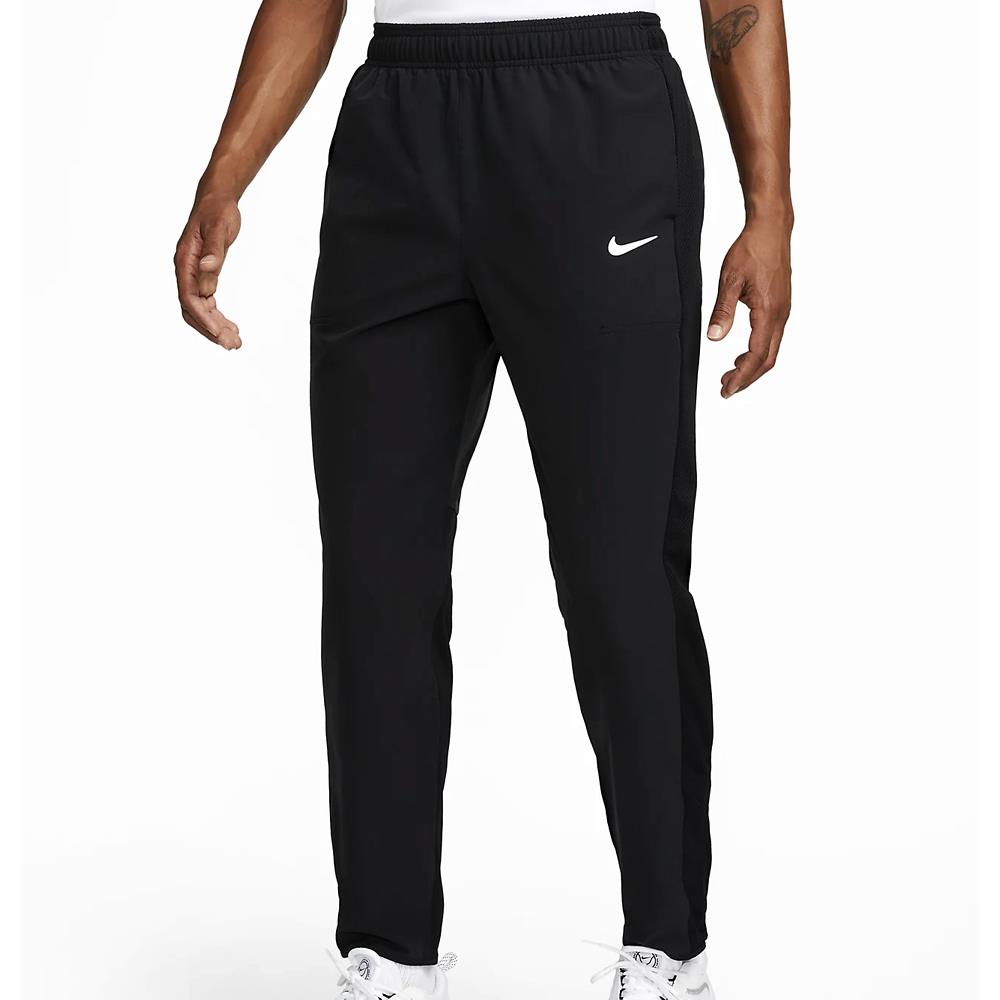 Nike Men's Advantage Pant - Black – Merchant of Tennis