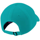 Nike Heritage 86 Court Logo Hat - Green Abyss