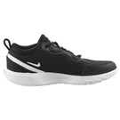 Nike Men's Court Zoom Pro - Black/White