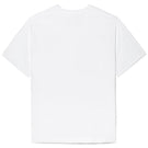 Fila Men's Essentials Piped Crew - White