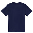 Fila Men's Essentials Short Sleeve Shirt - Fila Navy / White