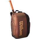 Wilson Super Tour Pro Staff v14 Backpack - Bronze