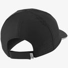 Nike Aerobill Perforated Featherlight Hat - Black
