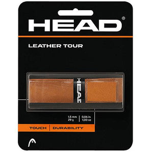 Head Leather Tour Replacement Grip